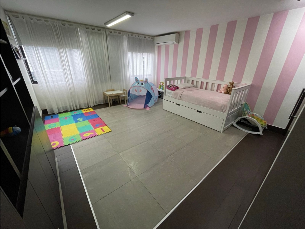 VENDO LINDO APARTAMENTO UBICADO EN OBARRIO $245k — foto 5