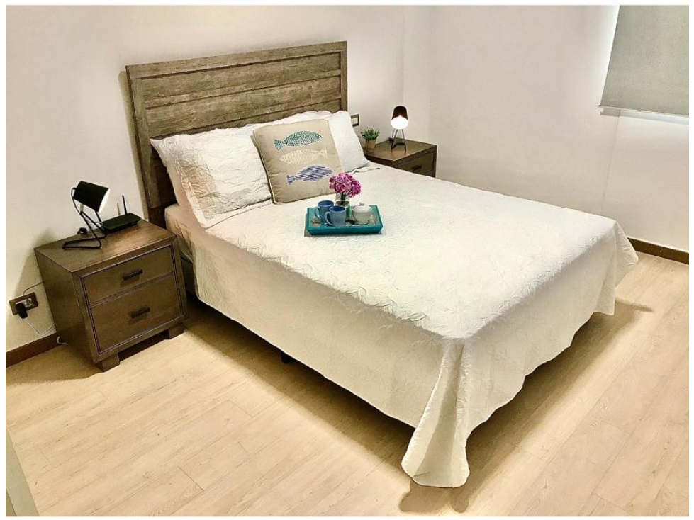 SE VENDE HERMOSO APARTAMENTO PERFECTO PARA INVERSION $290.000 — foto 5