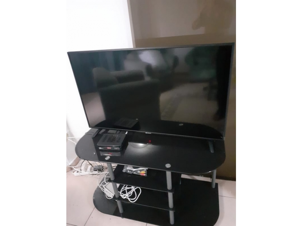 Alquilo extraordinario apartamento amoblado en el cangrejo 3b - 2
