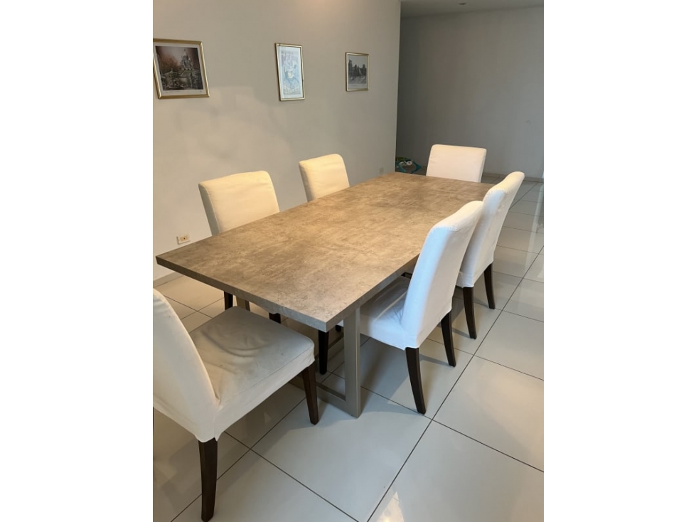 SE VENDE APARTAMENTO EN COSTA DEL ESTE 3 RECAMARAS $770,000.00 — foto 4