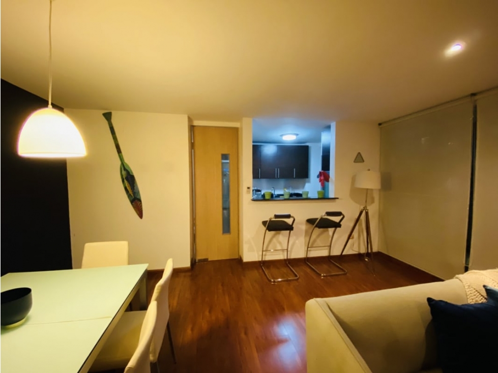 Alquilo Extraordinario apartamento moderno en san francisco °NW° — foto 4