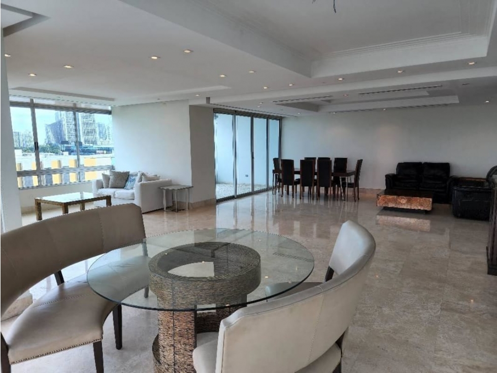 FS 100 SE VENDE APARTAMENTO EN SAN FRANCISCO 3 R — foto 4