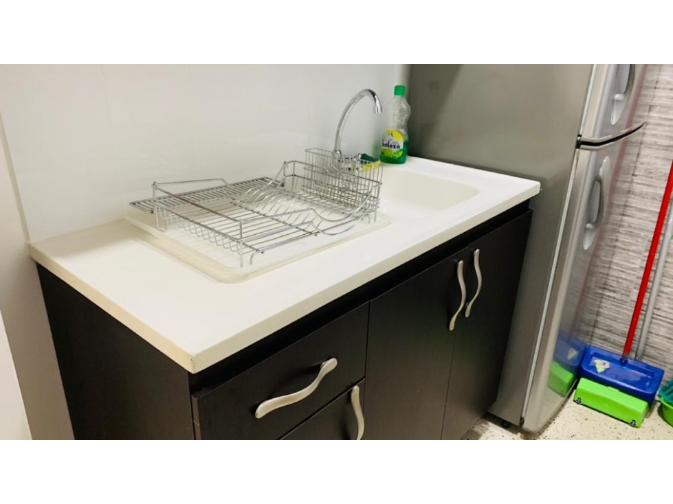 Venta de Oficina Amplia e Iluminada 53.67 m2 "Precio Negociable" — foto 6
