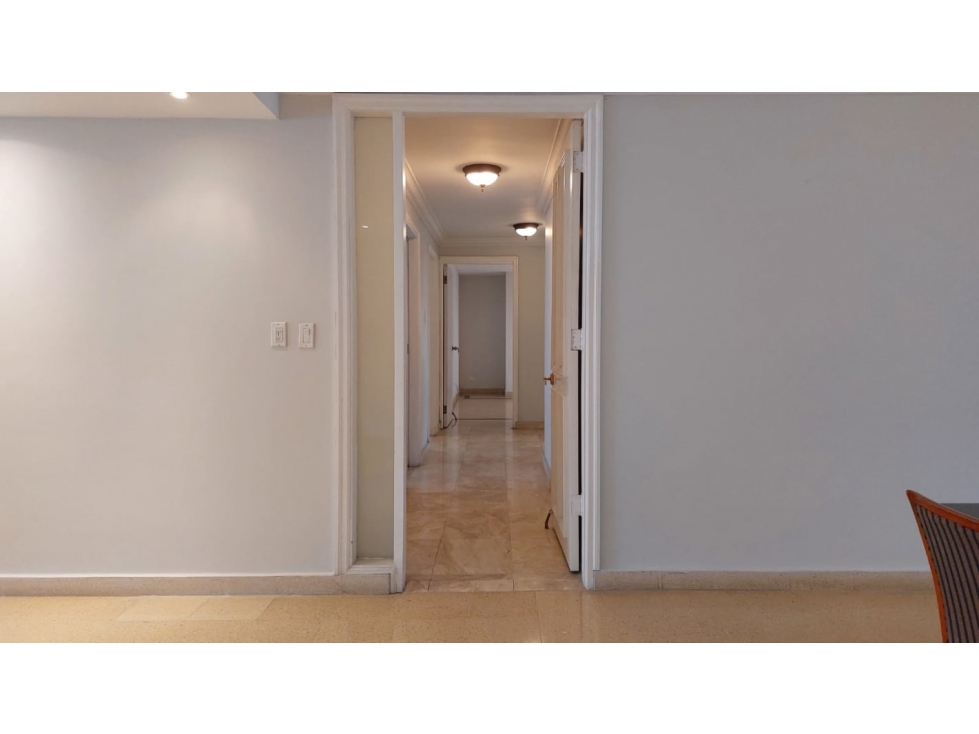 J.O. Se Vende Hermoso Apartamento En Punta Paitilla — foto 5