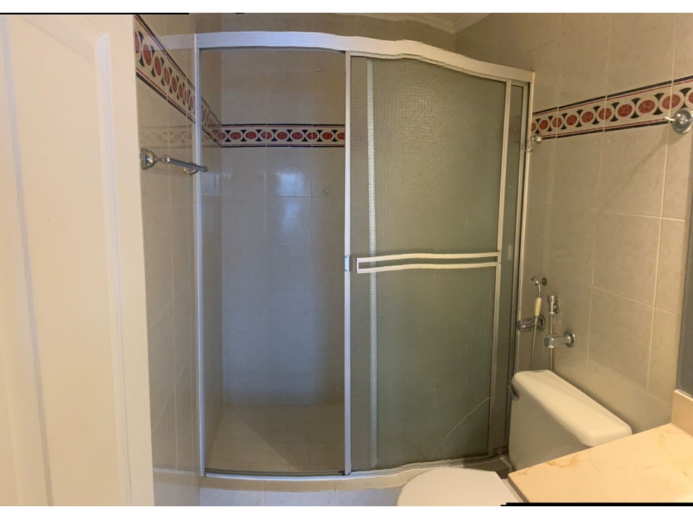 FS 2507 SE ALQUILA APARTAMENTO EN AV BALBOA AMOBLADO 1R - 4