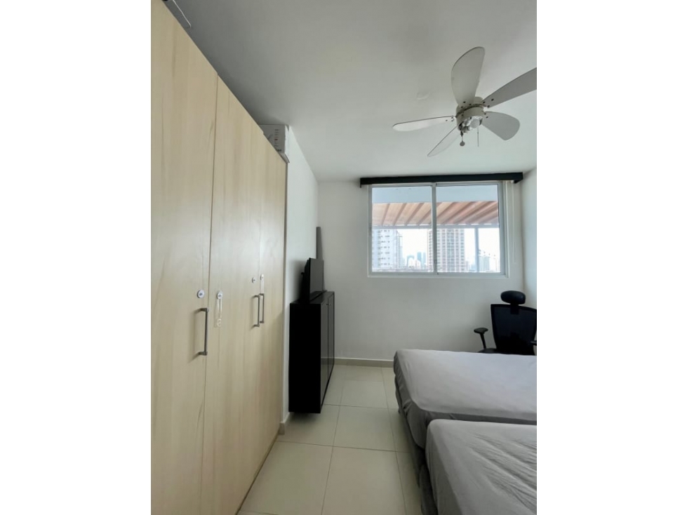 Alquilo Extraordinario apartamento amoblado en san francisco — foto 5