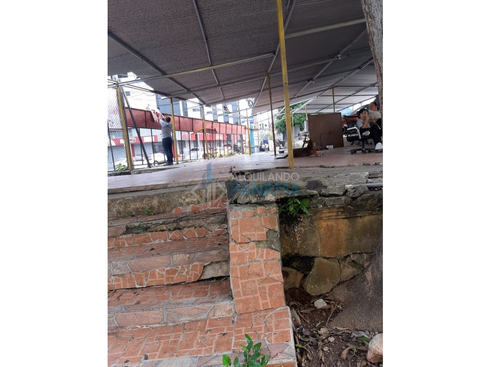 Se Vende Terreno Central 1.756 Mts2 Perejil Calidonia $2.800.000.00 - 6