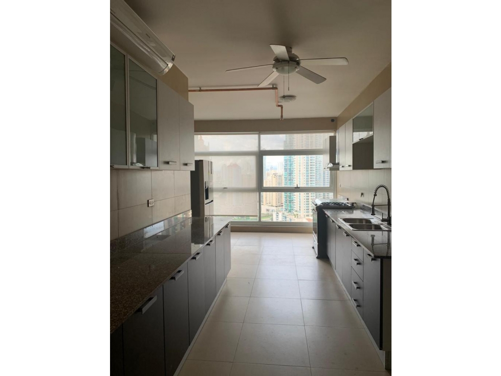 FS 2512 SE ALQUILA LUJOSO APARTAMENTO EN PUNTA PACIFICA L BLANCA 3R — foto 6