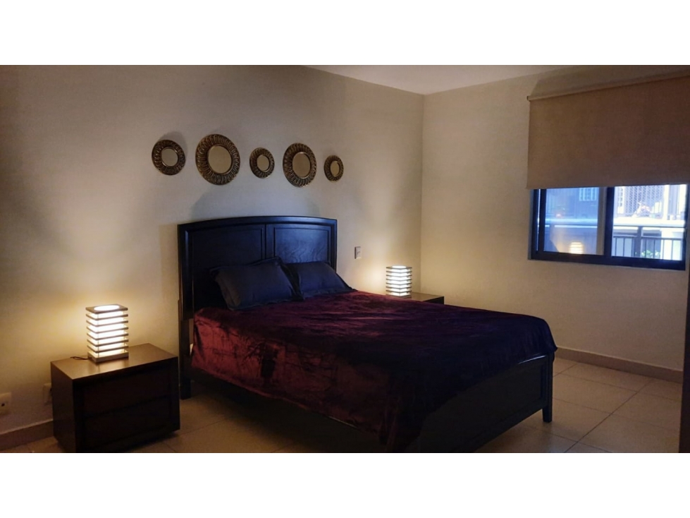 FS 2523 SE ALQUILA APARTAMENTO EN PANAMA PACIFICO AMOBLADO 2R — foto 6