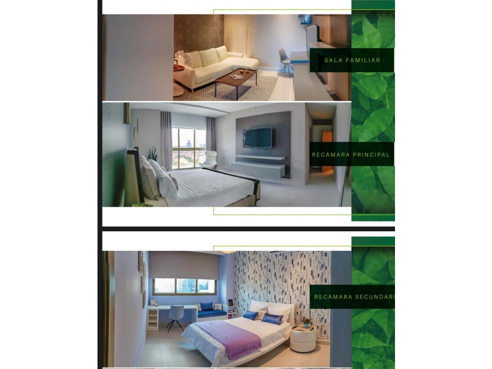 Vendo lujoso apartamento en proyecto de Costa del Este IMG33 — foto 5