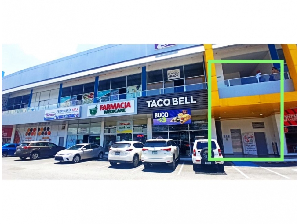 GRAN OPORTUNIDAD EN BRISAS MALL LOCALES - 5