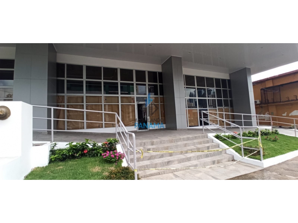 Local en VIA BRASIL / VIA ESPAÑA >>88mt2<< JR - 2