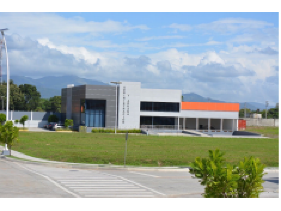 VENTA o ALQUILER DE BODEGA CERCA AL AEROPUERTO TOCUMEN -I.G. - 5