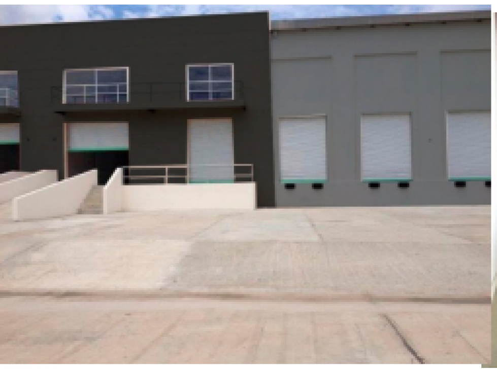 VENTA o ALQUILER DE BODEGAS SOBRE AV-PANAMERICANA - I.G. - 4