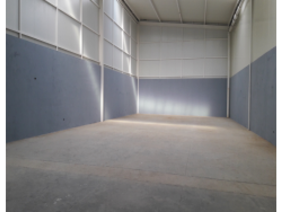 VENTA o ALQUILER DE BODEGAS SOBRE AV-PANAMERICANA - I.G. - 5