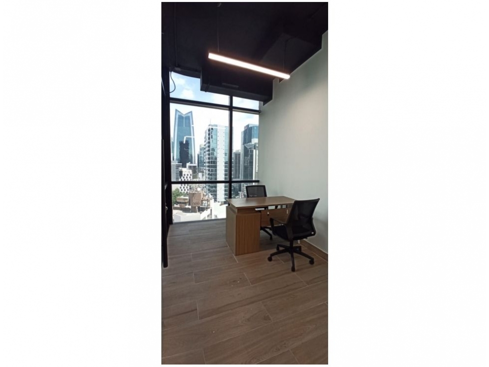 HERMOSAS OFICINAS EN CALLE 50 DESDE 92,94,Y 97 METROS -I.G. — foto 5