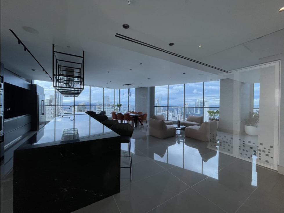 SE VENDE APARTAMENTO EN PUNTA PAITILLA 3R FS 117 — foto 2