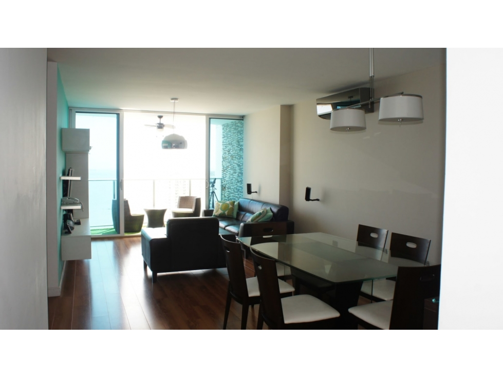 SE VENDE APARTAMENTO EN SAN FRANCISCO 2R FS 115 — foto 2
