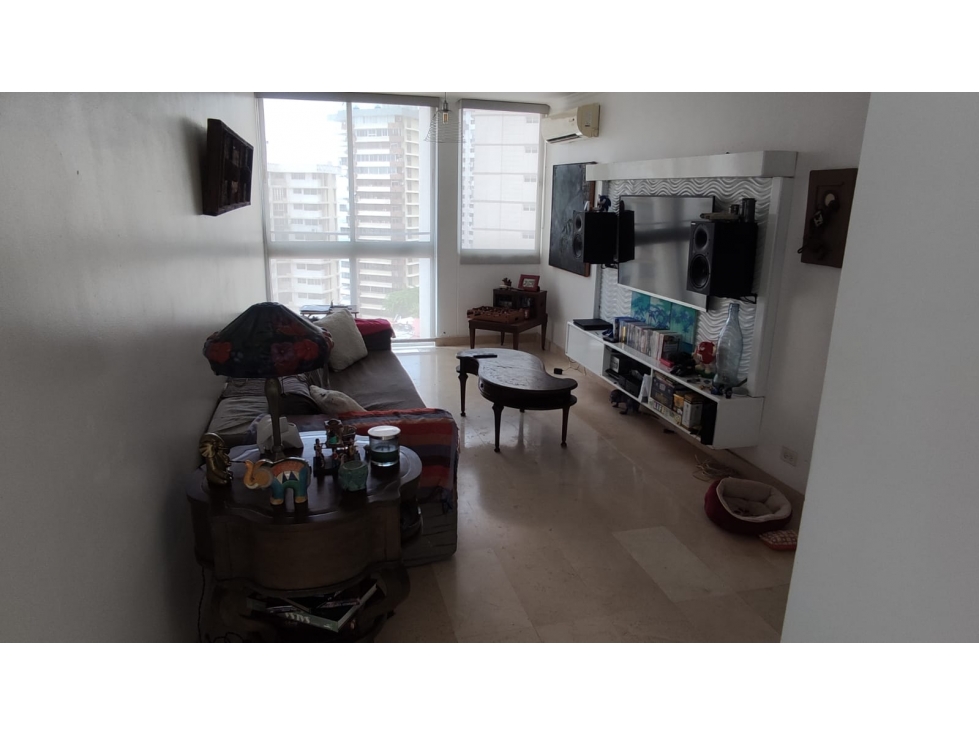 Vendo apartamento con hermosa vista al Mar Punta Pacifica IMG51 — foto 4