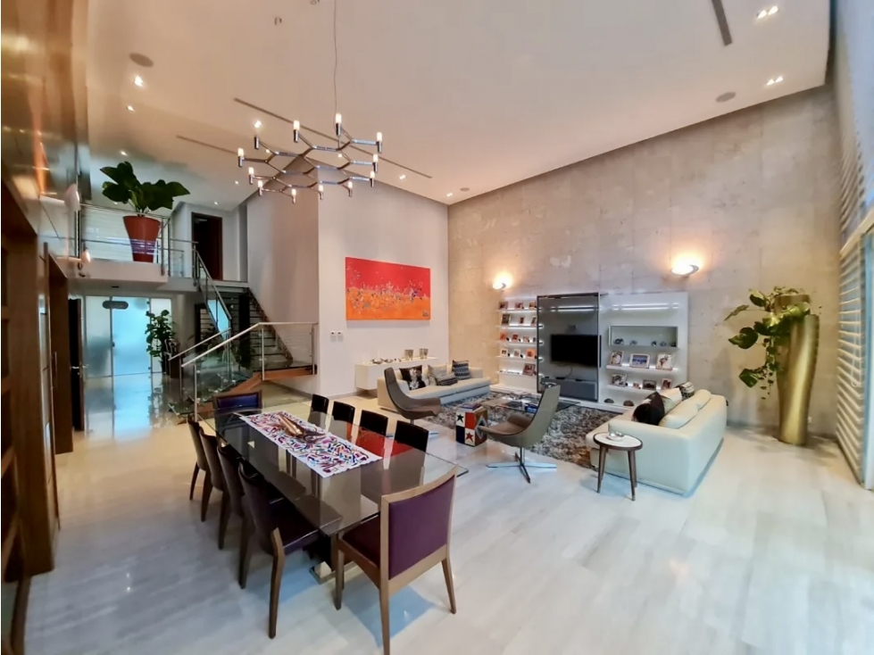 SE VENDE HERMOSA CASA EN COSTA SUR $ 840,000 AM — foto 4