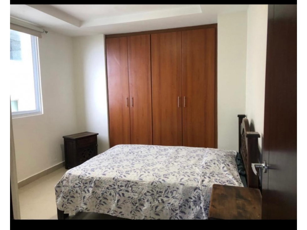 Vendo hermoso apto full amueblado en Coco del mar IMG64.1 — foto 4