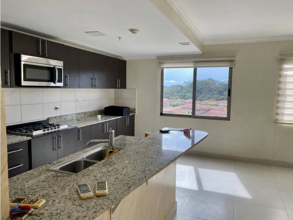 SE VENDE APARTAMENTO EN PANAMA PACIFICO $220,000 AM