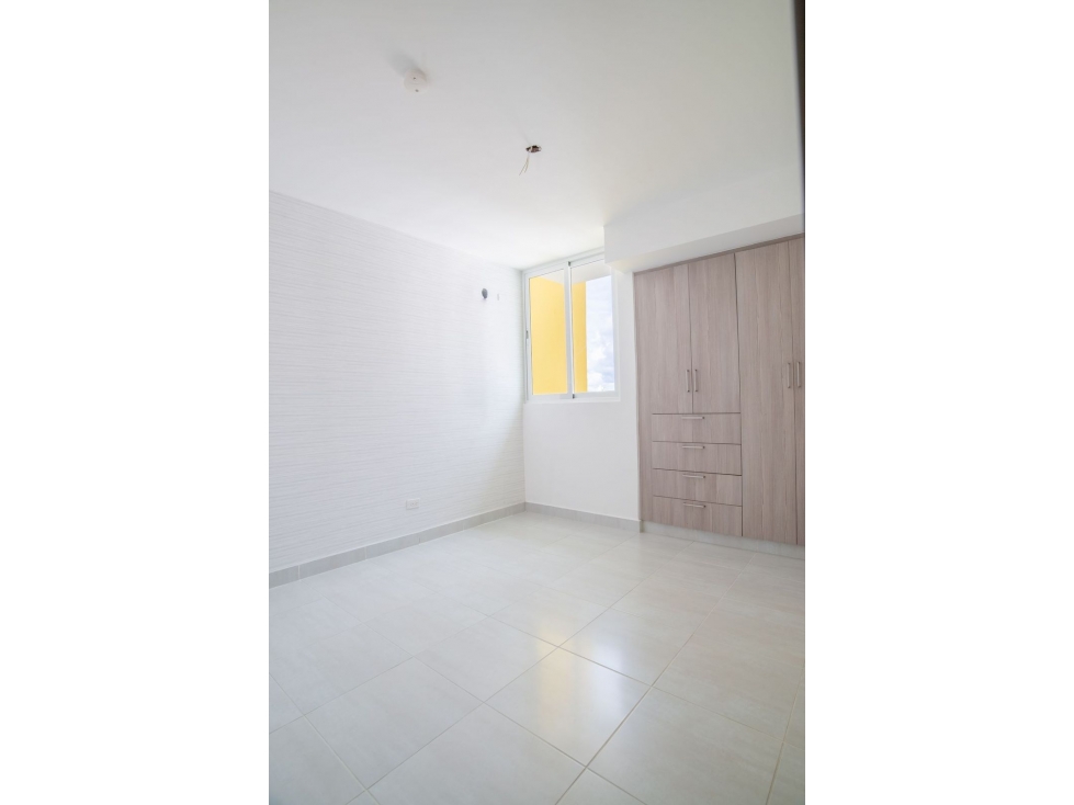 SE VENDE APARTAMENTO EN VIA ESPAÑA 3 RECAMARAS $ 206,000 — foto 4