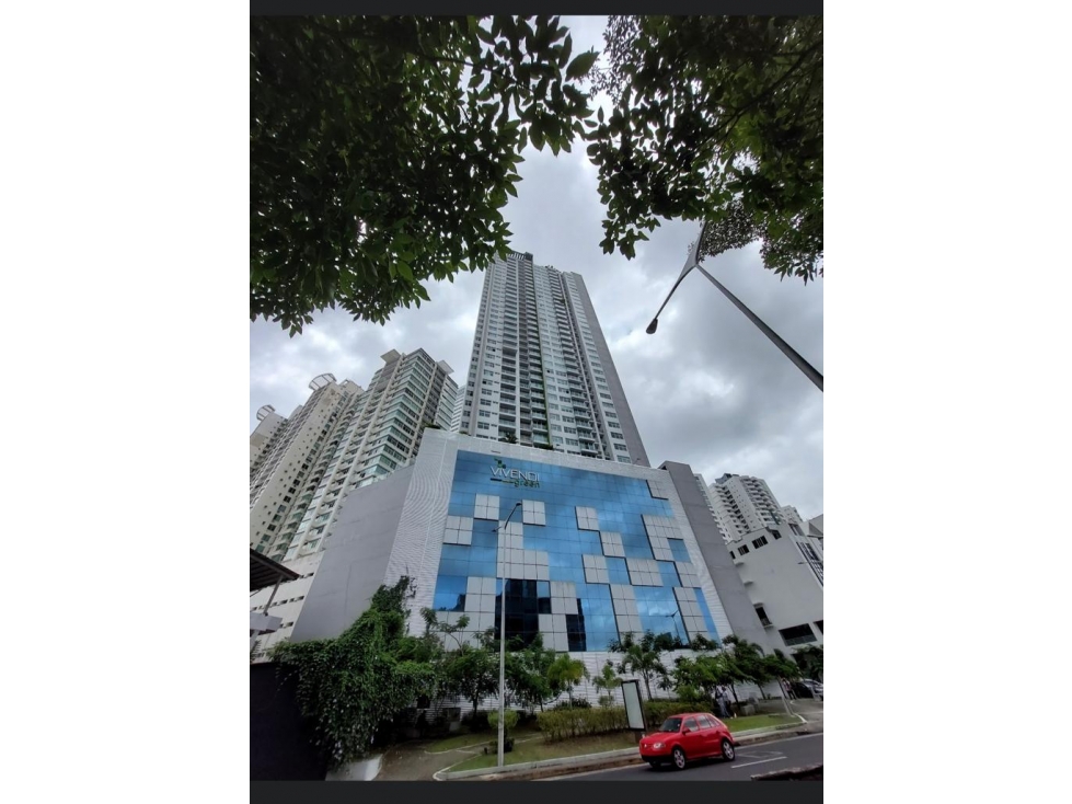 Vendo apto en lujoso de 121m2 Ph en Edison Park 3 rec. IMG74.1