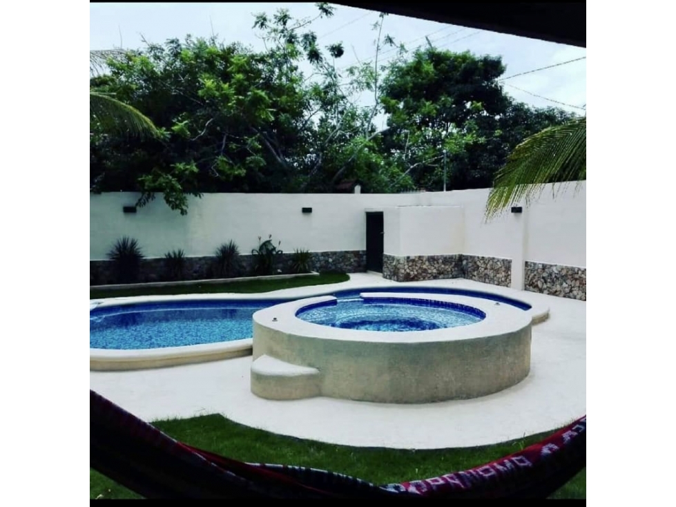 SE VENDE CASA EN BEJUCO DE CHAME EN $350,000 AM — foto 3