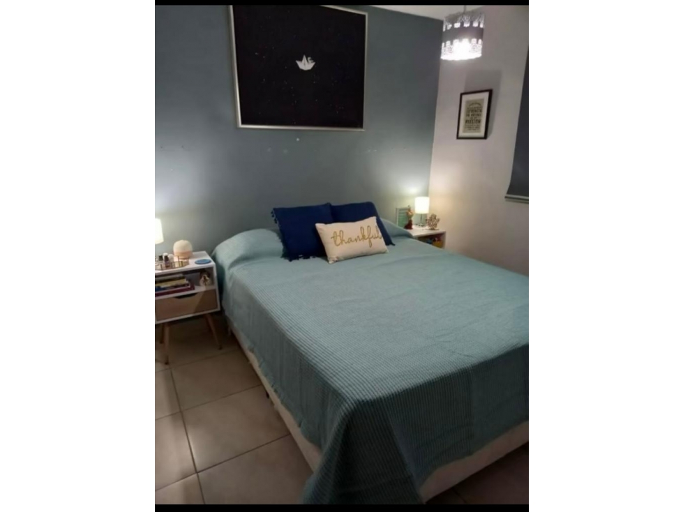 Vendo apto en Carrasquilla de 2 rec buen precio. IMG84 — foto 5