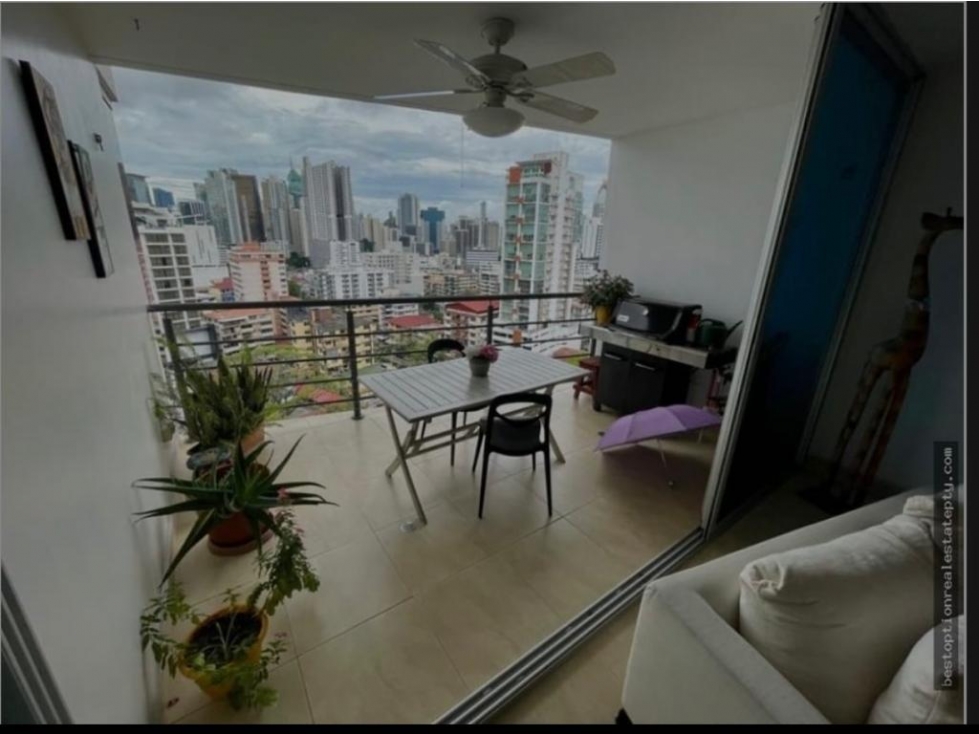 Vendo apto en el Cangrejo super oportunidad 2rec IMG88 — foto 4