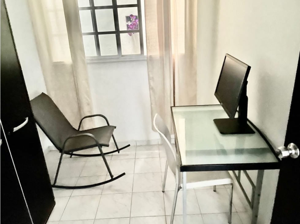 SE ALQUILA APARTAMENTO EN COSTA DEL ESTE AMOBLADO DE 3 R FS 2562 - 4