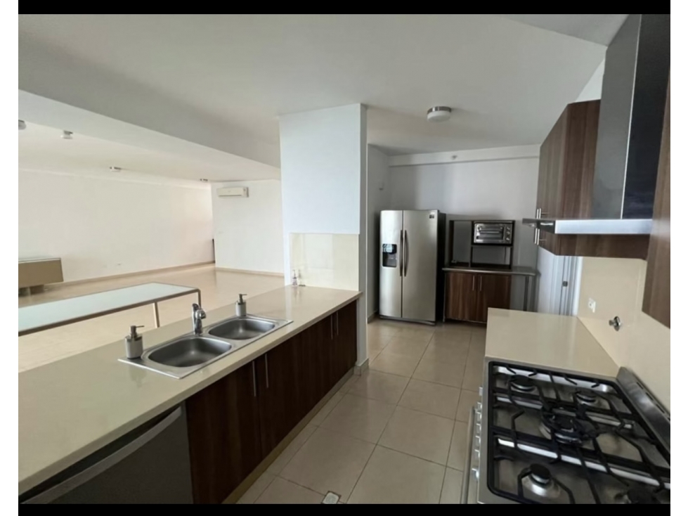 Vendo apto con L/B de 3rec en Punta Pacifica IMG96 — foto 5