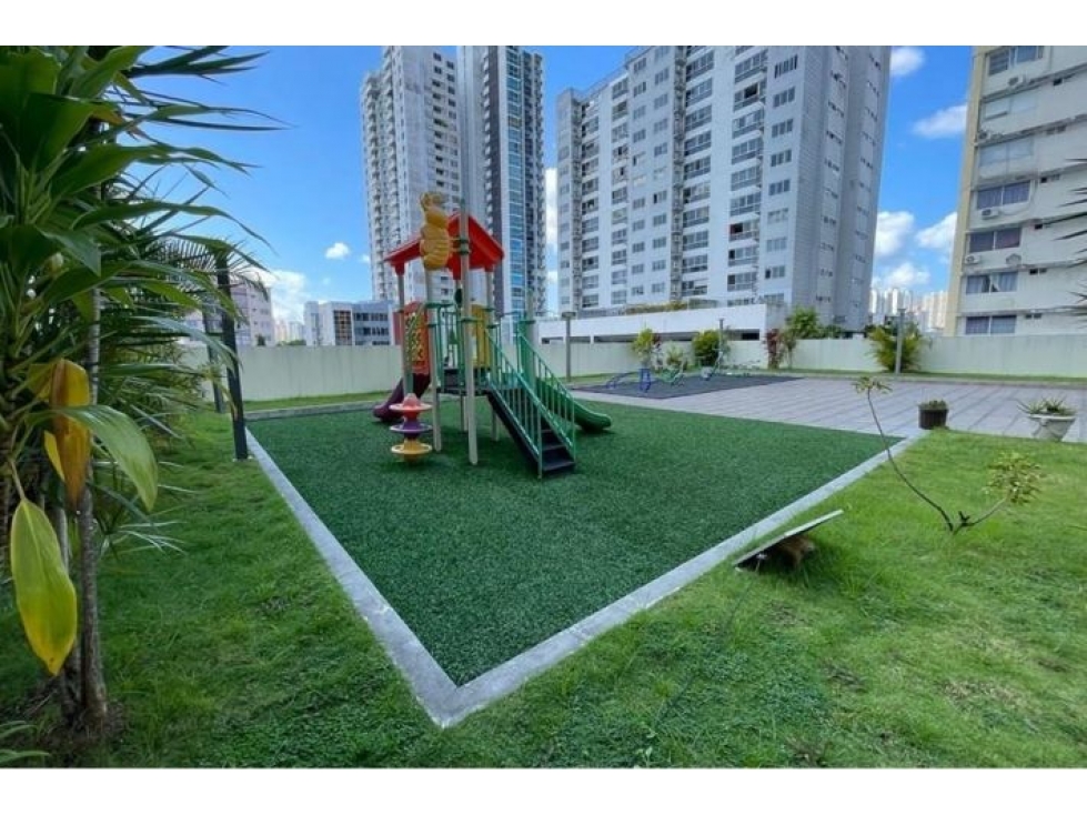 Vendo apto con L/B de 2 Rec en Parque Lefevre NEGOCIABLE IMG97 — foto 6