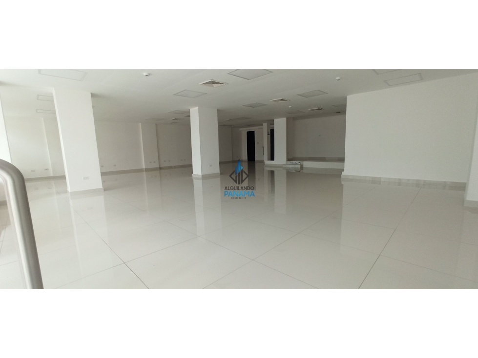 LOCAL EN CALLE 50 - 300mt2 >>VIA PRINCIPAL<<
