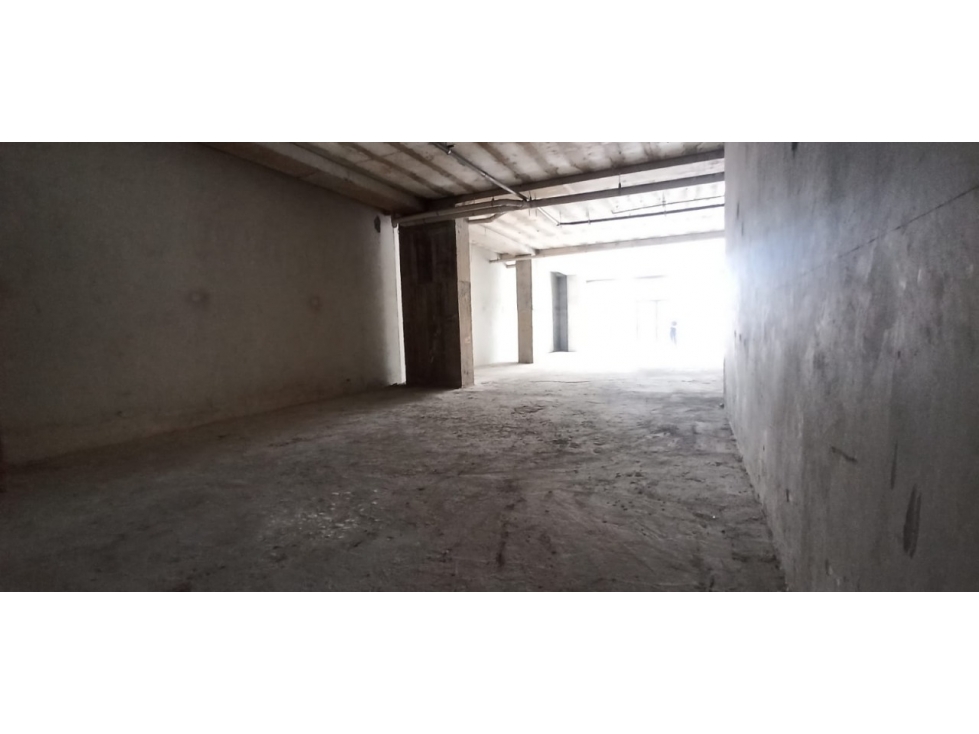 SE ALQUILA LOCAL COMERCIAL CALLE 50 $ 6.360 — foto 4