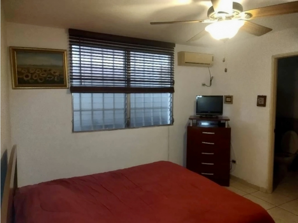 SE VENDE CASA CON PISCINA EN BRISAS DEL GOLF $275,000 - 5