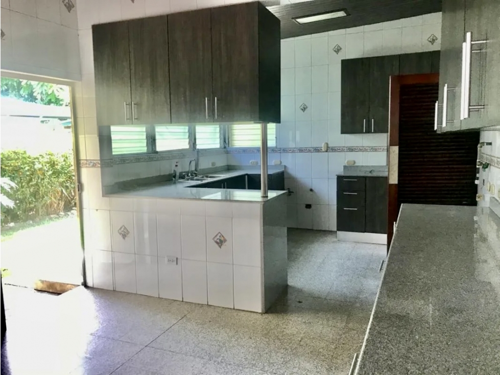 SE ALQUILA CASA EN EL CARMEN $3,000 — foto 3