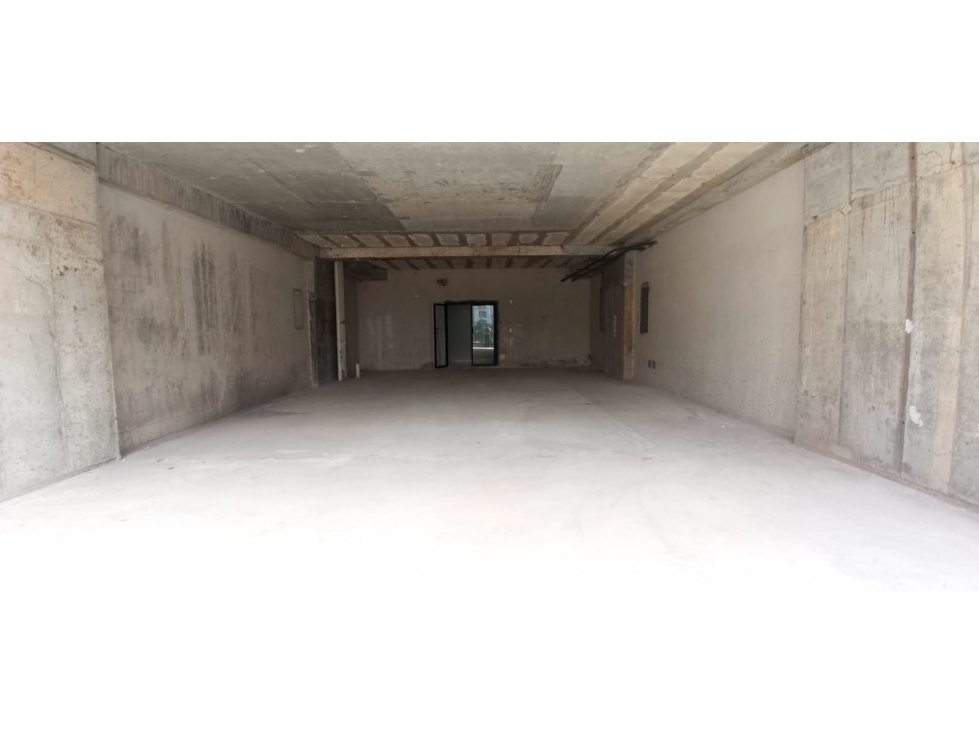 Se Vende Local en Calle 50