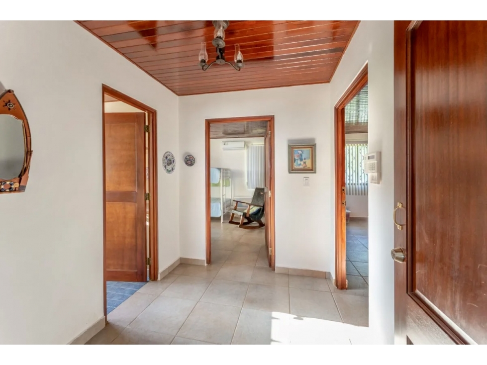 SE VENDE CASA FRENTE A LA PLAYA EN FARALLON $1,100,000 — foto 4
