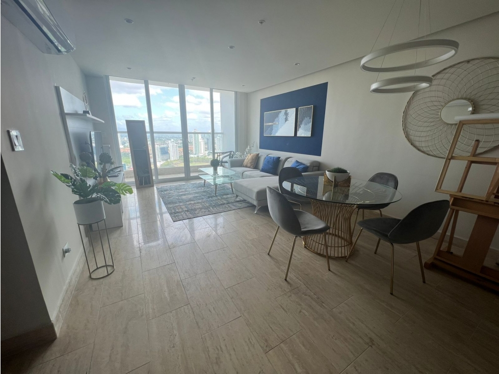 SE ALQUILA APARTAMENTO AMOBLADO EN COSTA DEL ESTE 2R FS2685 - 6