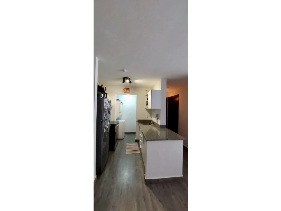 SE VENDE APARTAMENTO EN PARQUE LEFEVRE $138,000 — foto 4