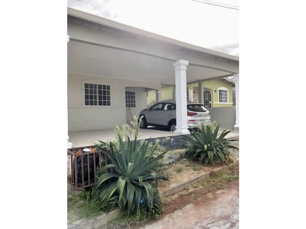 SE VENDE CASA EN LA CHORRERA $115,000 — foto 4