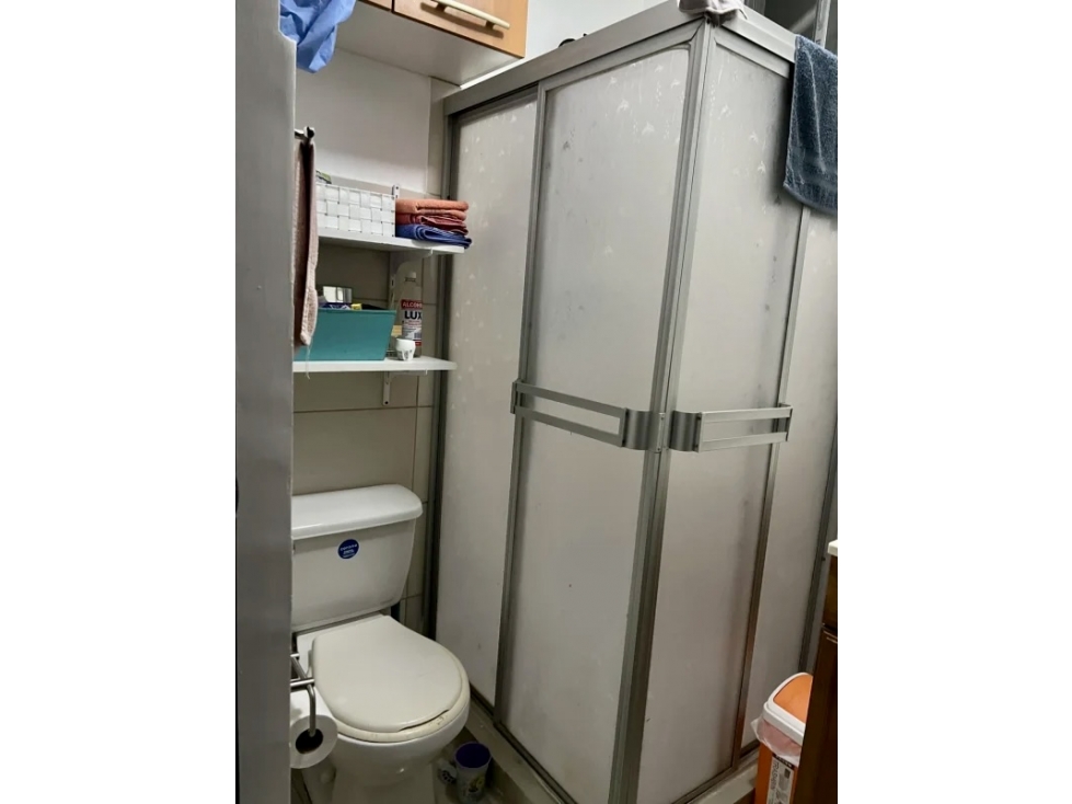 SE VENDE APARTAMENTO EN LA VIA CINCUENTENARIO $110,000 — foto 6