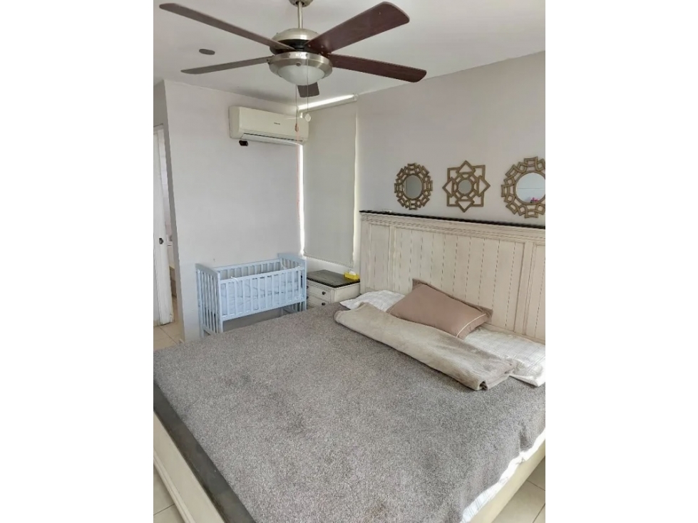 SE VENDE APARTAMENTO EN EL CANGREJO $220,000 — foto 4