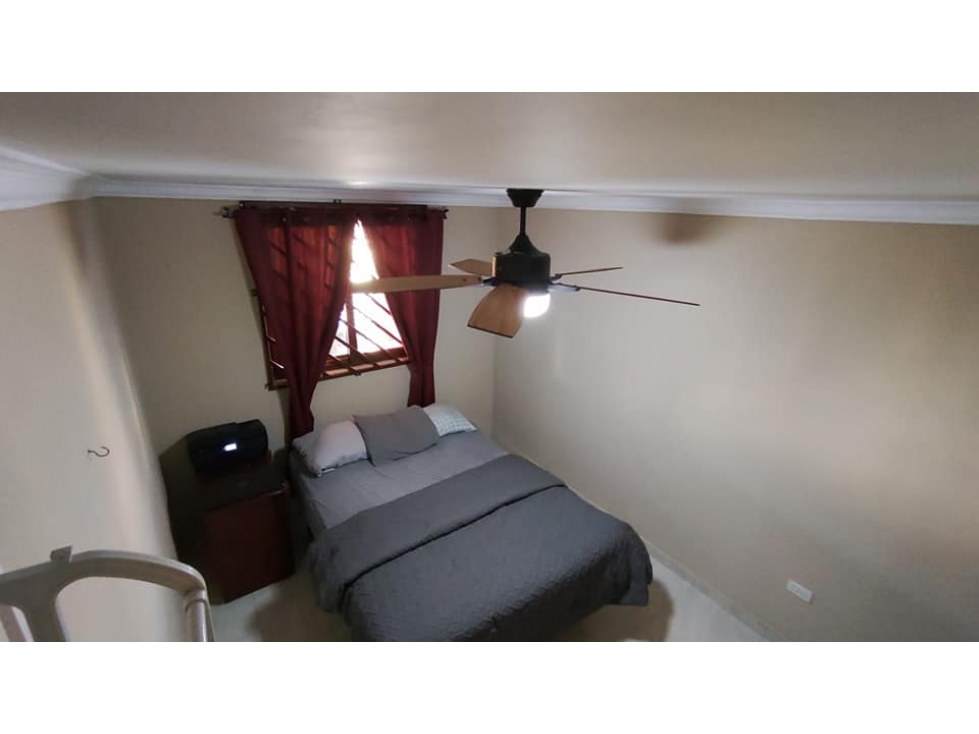 SE VENDE CASA EN BARRIO BALBOA - CHORRERA $105,000 — foto 4