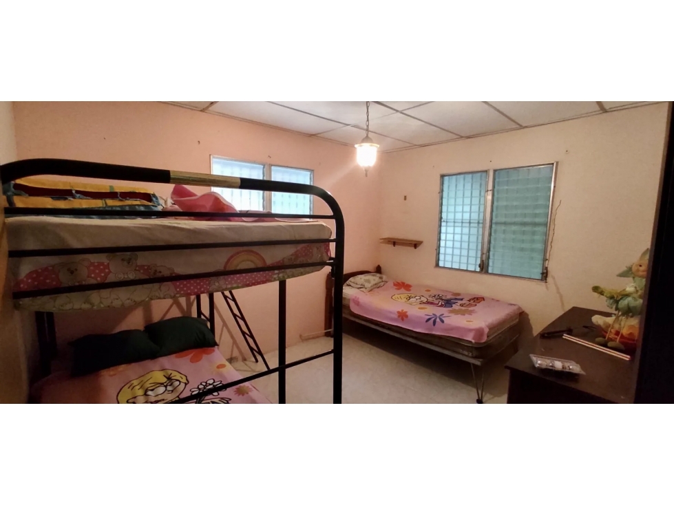 SE VENDE CASA CON PISCINA EN SAN CARLOS $160,000 — foto 6