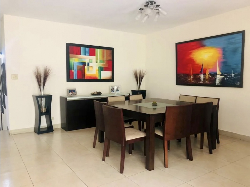 SE VENDE HERMOSA CASA EN ANCON $420K — foto 6
