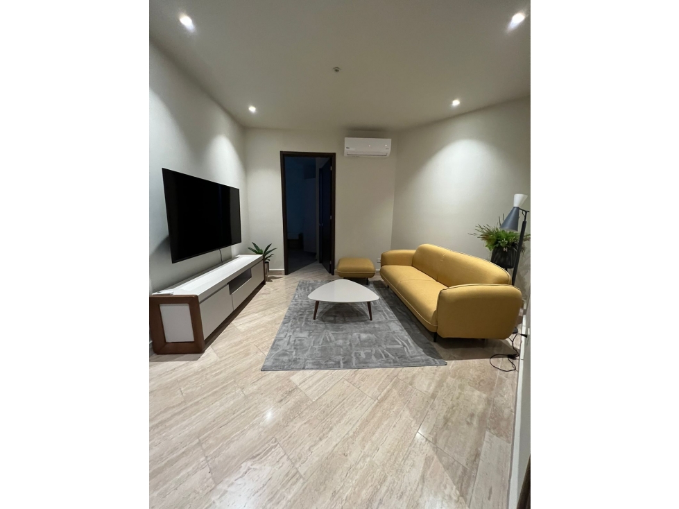 SE AQUILA APARTAMENTO EN COSTA DEL ESTE AMOBLADO FS 2715 — foto 6