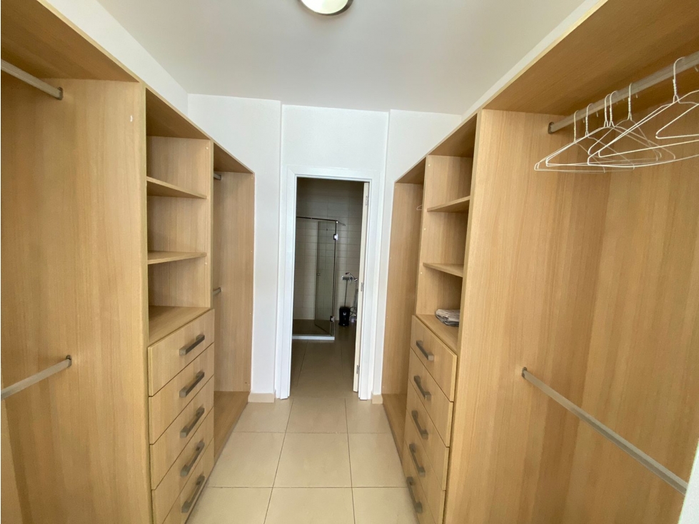 SE AQUILA BELLO APARTAMENTO EN AV BALBOA AMOBLADO FS 2717 — foto 5
